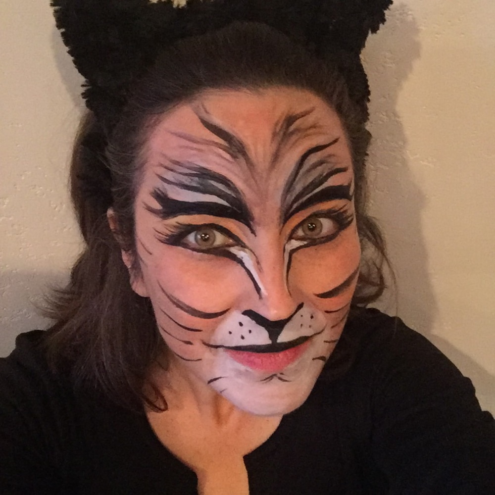 Meet your Posher, Aimee